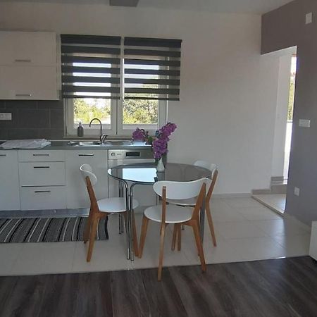 Ferienwohnung Katarina Pakoštane Exterior foto