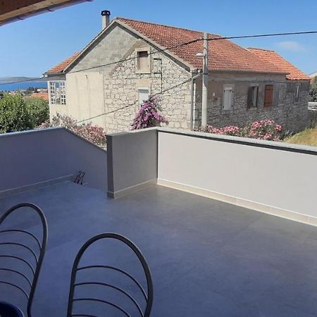 Ferienwohnung Katarina Pakoštane Exterior foto