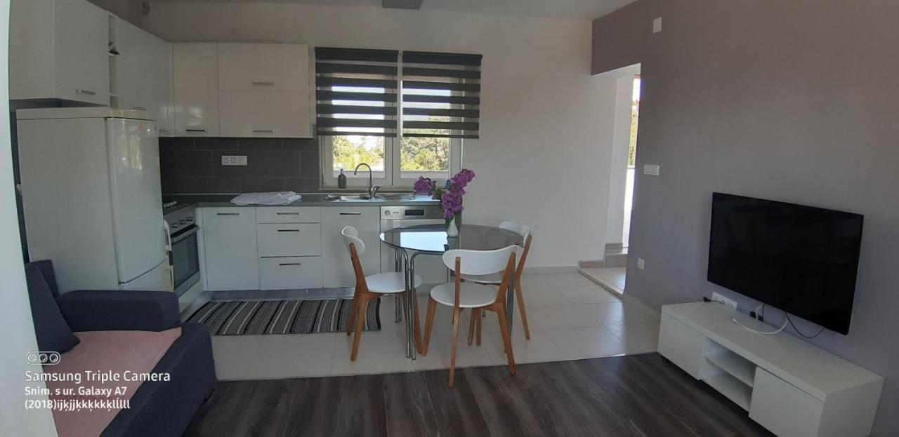 Ferienwohnung Katarina Pakoštane Exterior foto