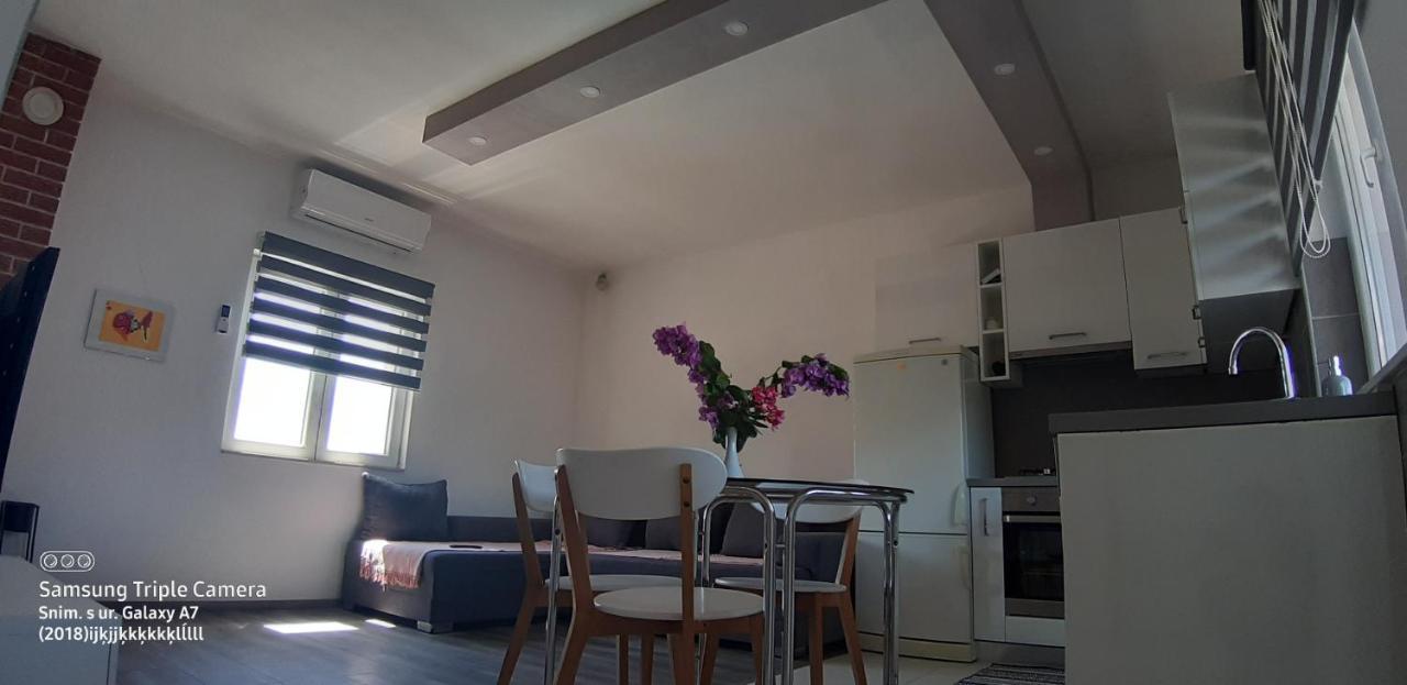 Ferienwohnung Katarina Pakoštane Exterior foto