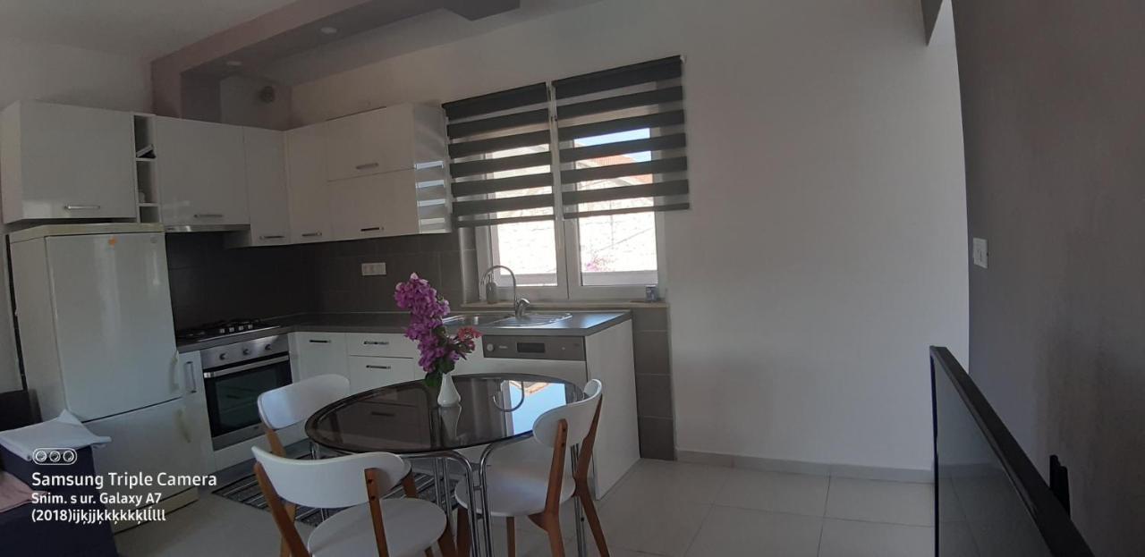 Ferienwohnung Katarina Pakoštane Exterior foto