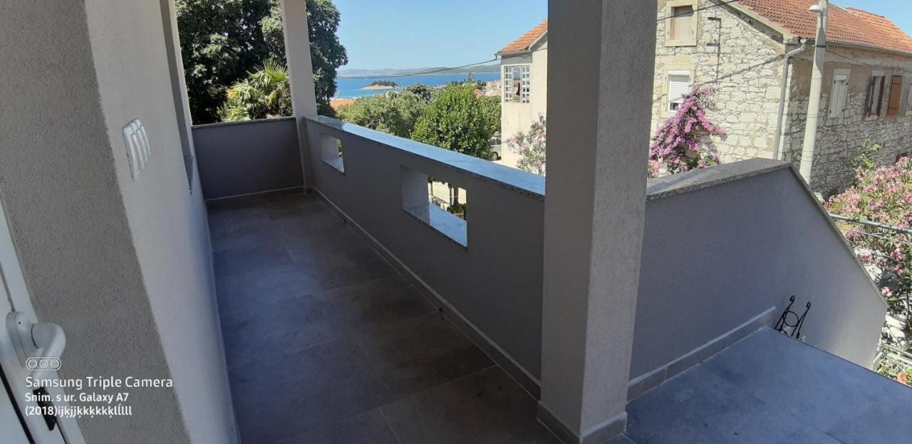 Ferienwohnung Katarina Pakoštane Exterior foto