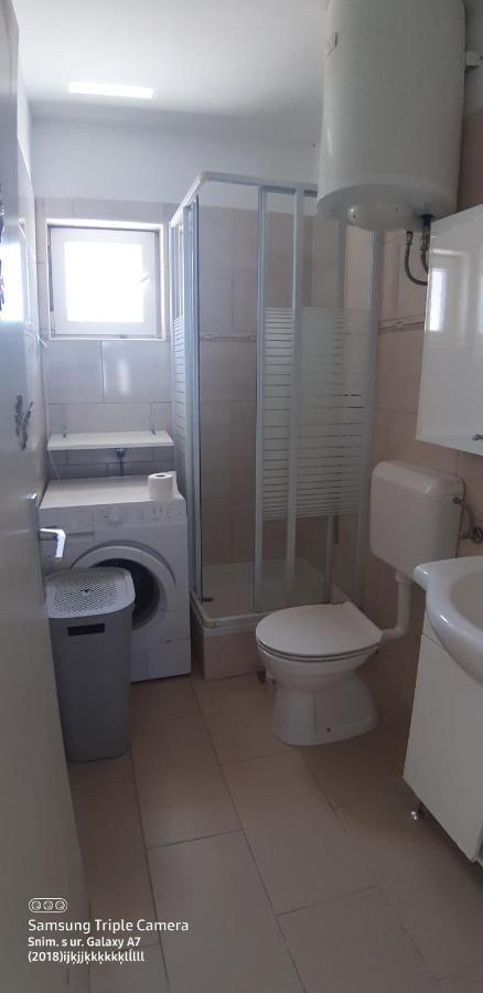 Ferienwohnung Katarina Pakoštane Exterior foto