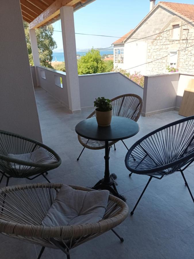 Ferienwohnung Katarina Pakoštane Zimmer foto